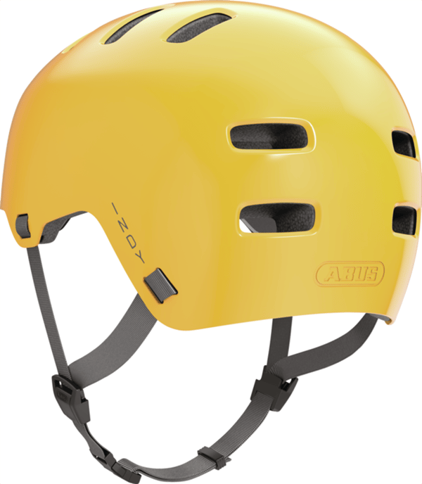 ABUS Indy -pyöräilykypärä