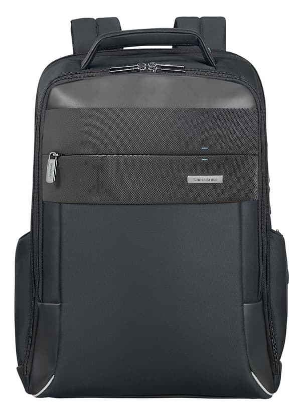 Samsonite Spectrolite 2.0 Rygsæk 15,6\" EXP - sort