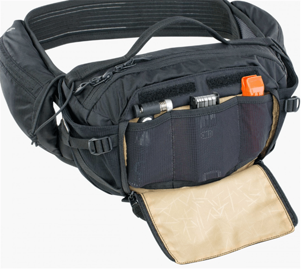 Midjeväska EVOC Hip Pack Pro E-Ride 3