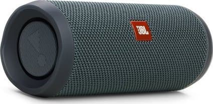 JBL Essential 2 svart högtalare (FLIP ESSENTIAL 2)