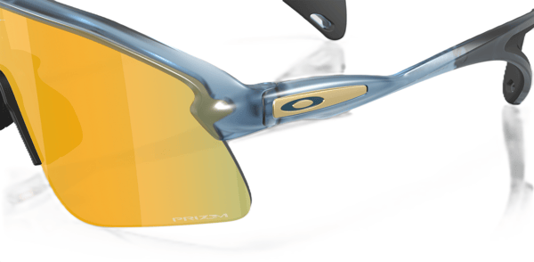 OAKLEY Stunt Devil S PRIZM 24k cykelglasögon