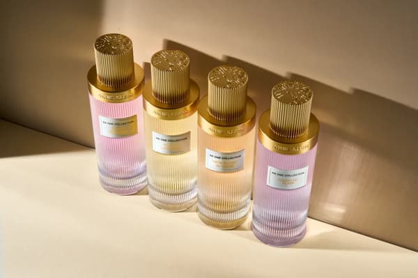 Anne Klein Oh-So Elegant Eau de Parfum til kvinder