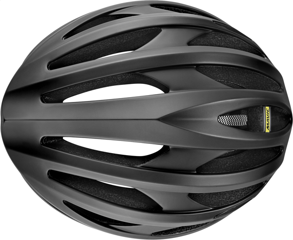 MAVIC Aksium Elite -pyöräilykypärä
