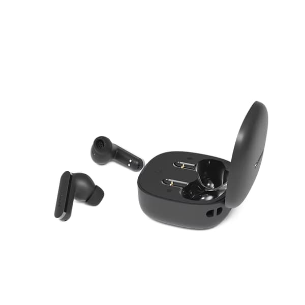 Philips TAT2100BK/00 Trådløse In-ear Hovedtelefoner Bluetooth 6.0 Sort