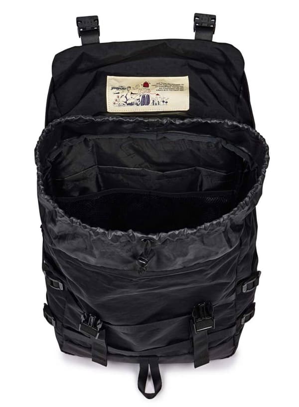 JanSport Skip Pack Urban Rygsæk - sort