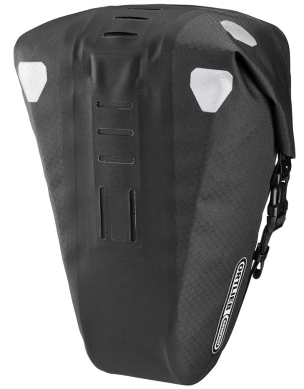ORTLIEB Saddle Bag Two sadeltaske