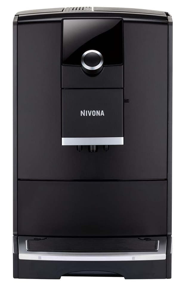 Nivona CafeRomatica 792 kaffemaskine