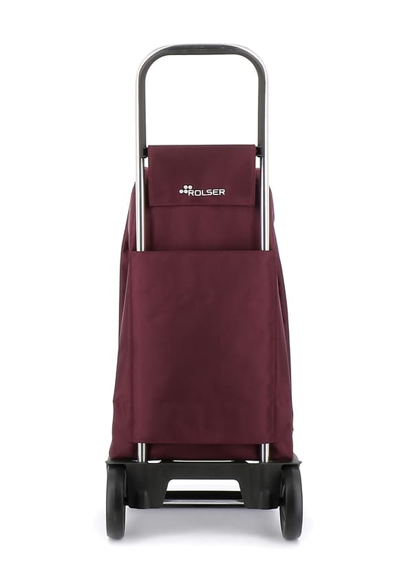 Ostoskassi Rolser JOY Jet Baby MF - burdeos
