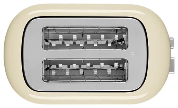 KitchenAid 5KMT2109EAC creme