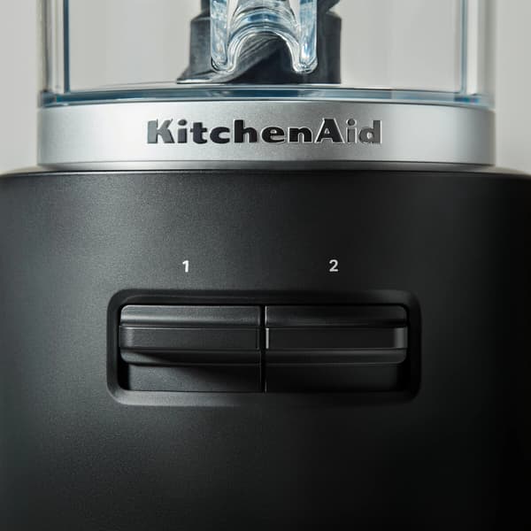 KitchenAid Go 5KFCR531BM monitoimikone