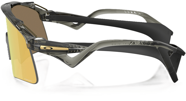 OAKLEY Stunt Wing PRIZM 24k -pyöräilylasit
