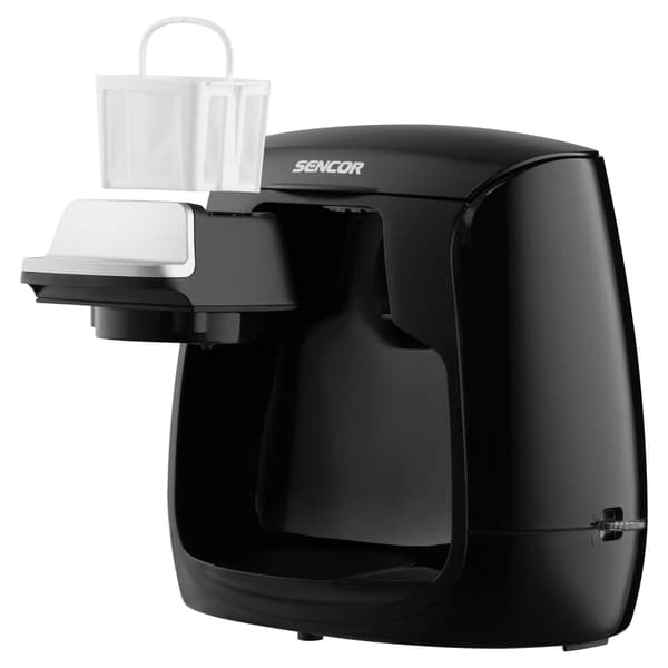 SENCOR SCE 2100BK kaffemaskine