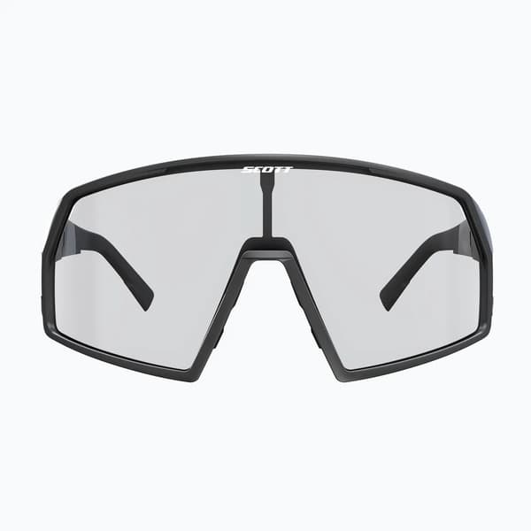 SCOTT Pro Shield solglasögon svart/klar
