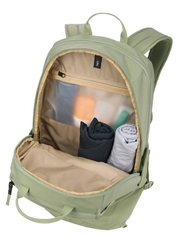 Thule EnRoute Backpack 26 l - quiet green