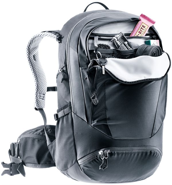 DEUTER Trans Alpine 28 SL -reppu