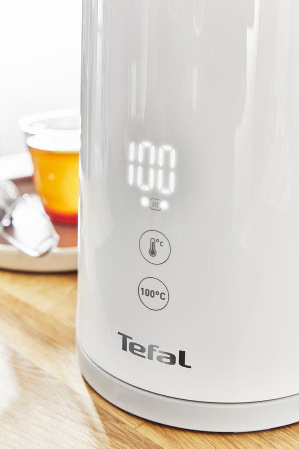 Vattenkokare Tefal KO6931 Vit