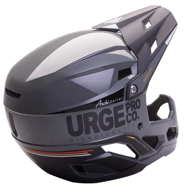 Cykelhjälm Full Face URGE Archi-Deltar
