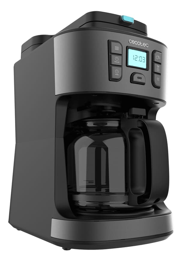 CECOTEC Coffee 66 Grind & Drop kaffemaskine