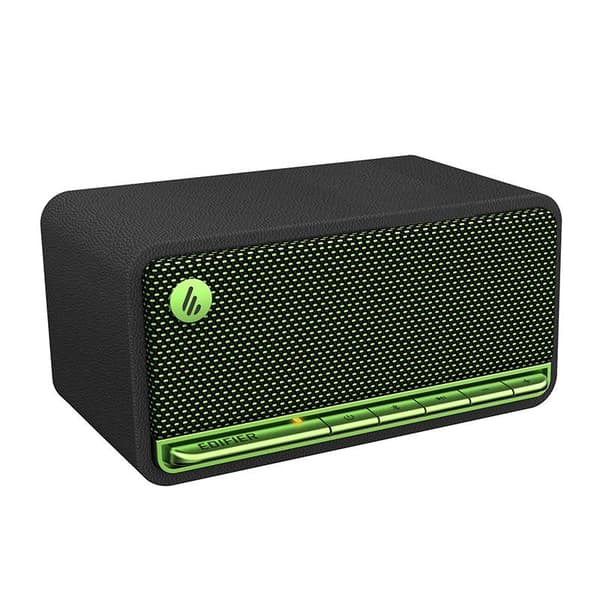 Edifier MP230 20W Bluetooth-højttaler Sort