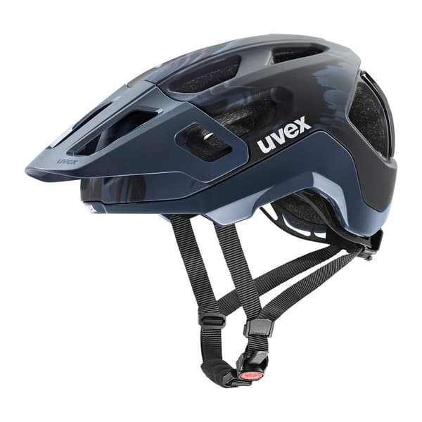 UVEX React mystic mat cykelhjelm Størrelse: 56-59 cm