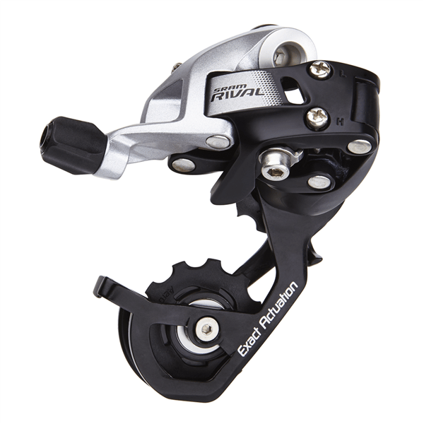 SRAM Rival 22 Bakväxel