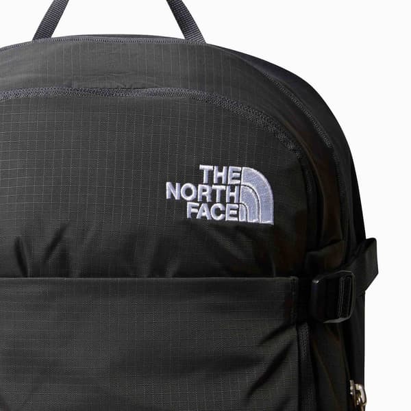 The North Face Basin 15 l sort/asfaltgrå vandrerygsæk