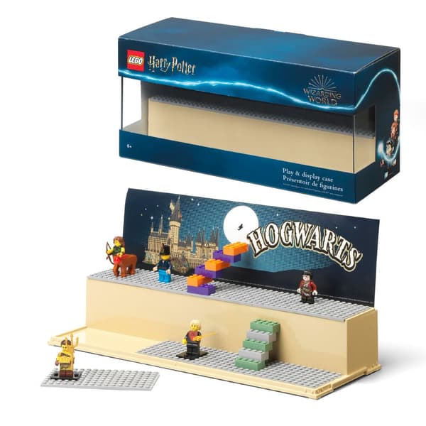 LEGO Harry Potter Display Case til figurer 4060H
