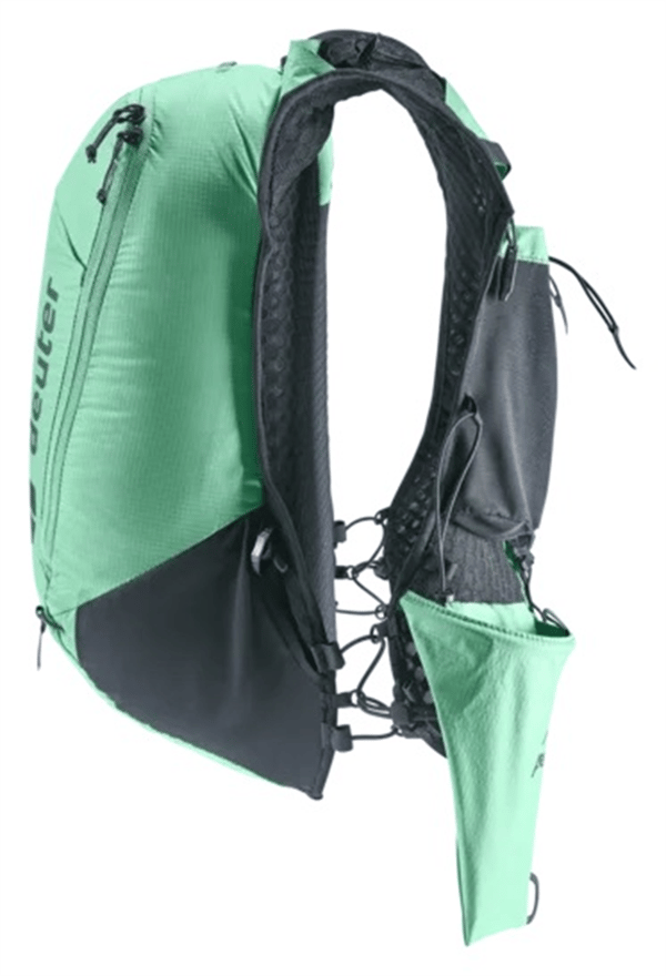 Ryggsäck DEUTER Ascender 13