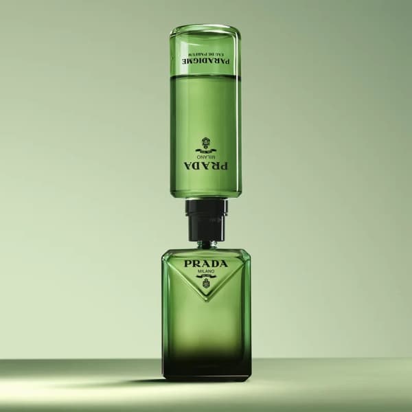 Prada Paradigme genopfyldelig eau de parfum til mænd