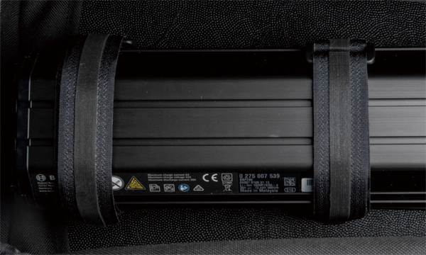 TOPEAK MTX E-Xplorer Trunk Bag