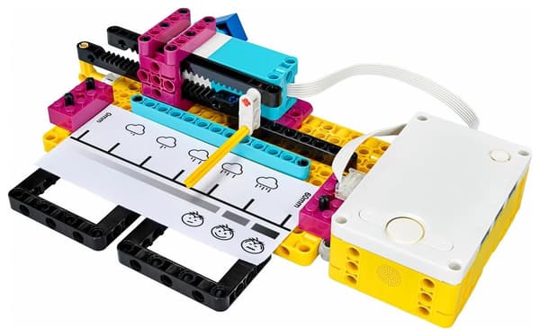 LEGO 45678 - Education Spike Prime Set