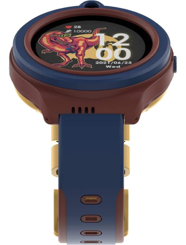 Smartwatch BEMI Linko Blå