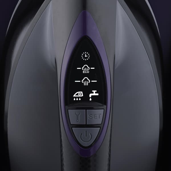 Dampgenerator Raven EGP002 Keramisk