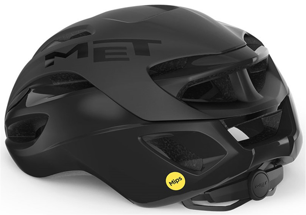MET Rivale II MIPS cykelhjälm