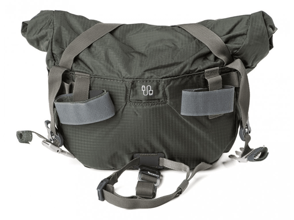 ACEPAC Bar Bag MKIII -ohjaustankolaukku