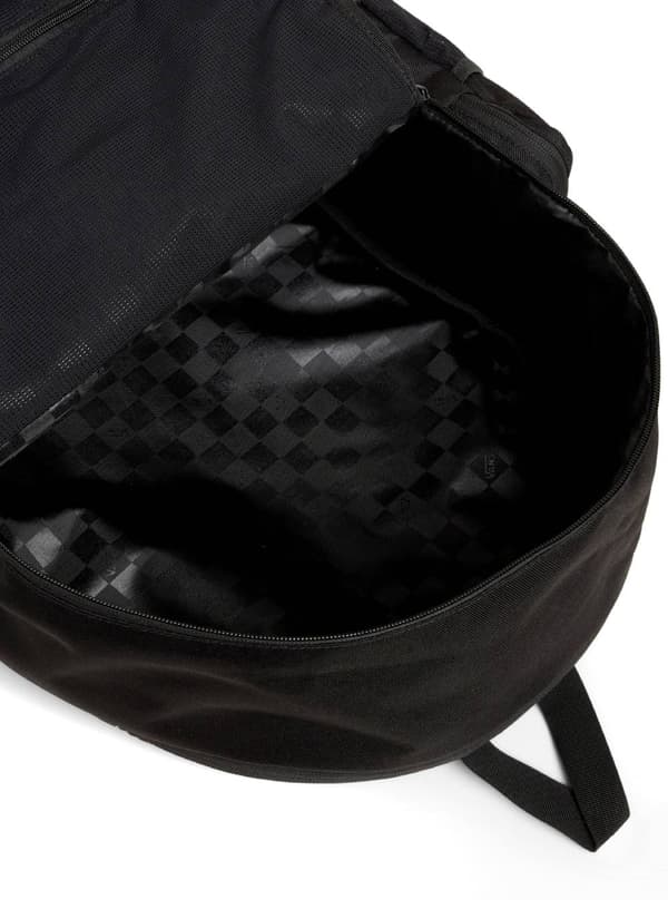 Vans Breakout Urban Rygsæk - sort