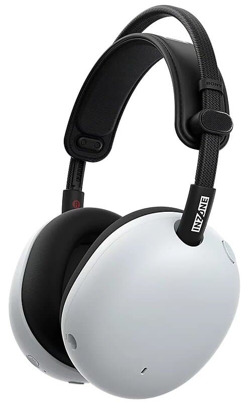 Sony INZONE H9 II Vit