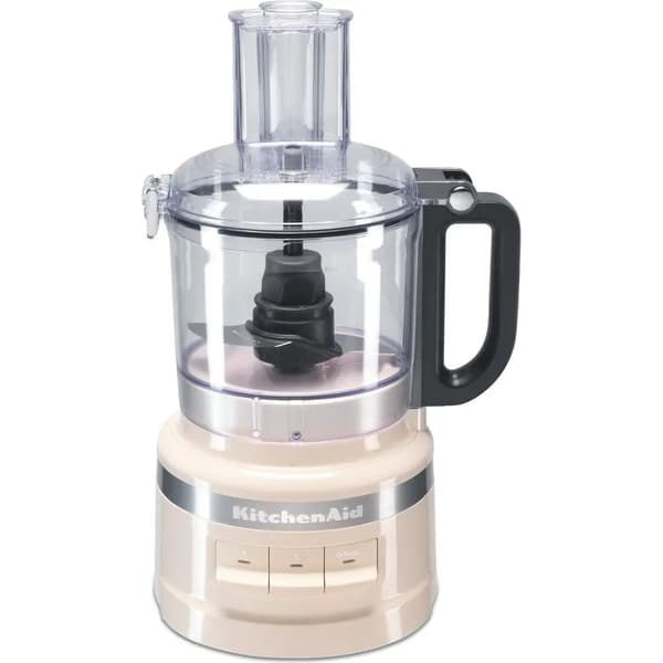 KitchenAid 5KFP0719EAC 250W foodprocessor