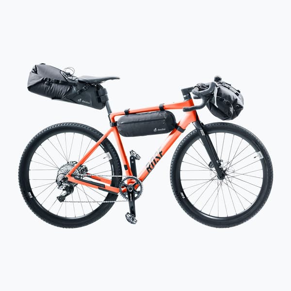 DEUTER Cabezon HB 14 Styrväska