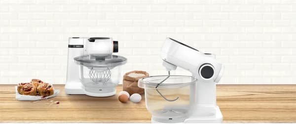 BOSCH MUMS2TW00 yleiskone