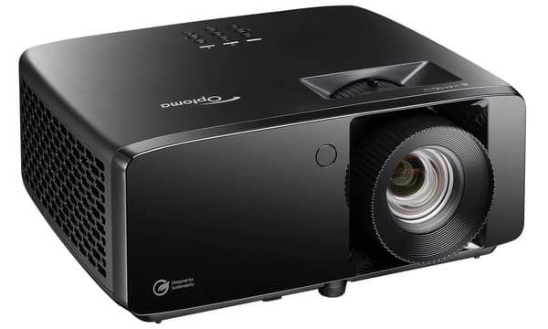 Optoma UHZ67 DLP 4K-projektor