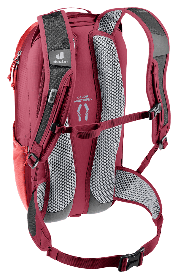DEUTER Race 12 -reppu