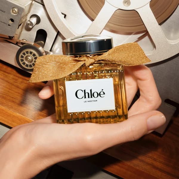 Intens genopfyldelig parfume til kvinder Chloé Le Nectar 10 ml