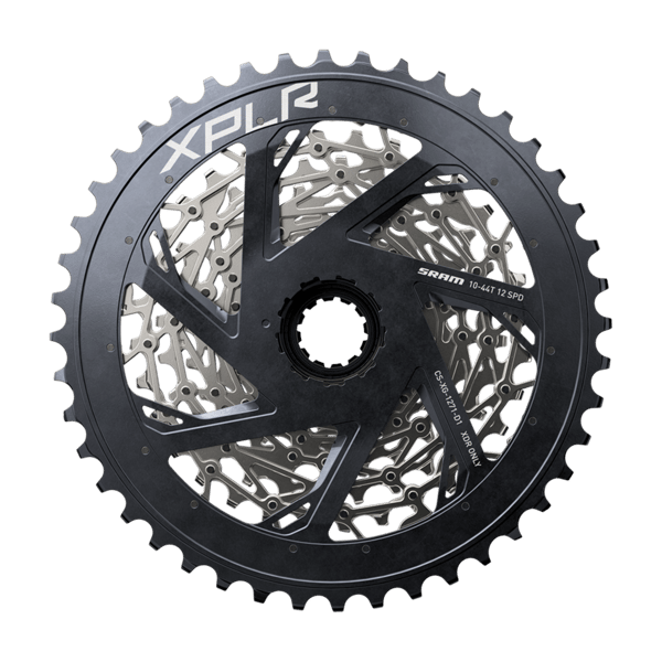 SRAM Force AXS XPLR XG-1271 Kassette