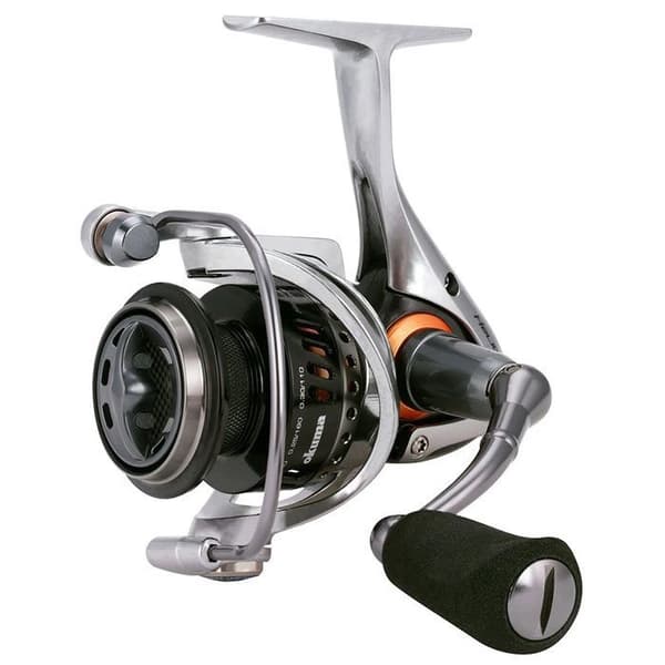 Okuma Helios HSX-20FD 5.0:1 -avokela