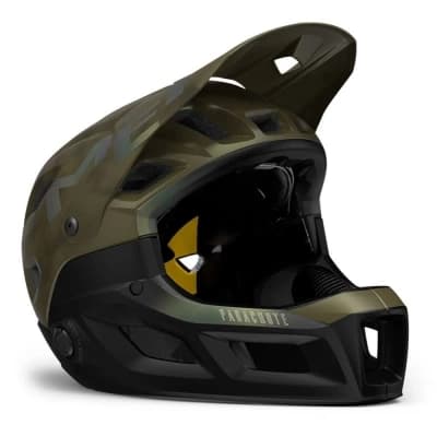 MET Parachute MCR MIPS Fullface Cykelhjälm
