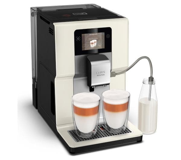 Krups Intuition Preference EA872A10 espressomaskine
