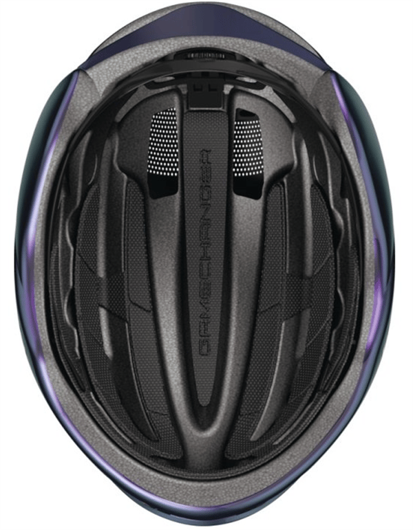 Abus Gamechanger 2.0 RF cykelhjälm