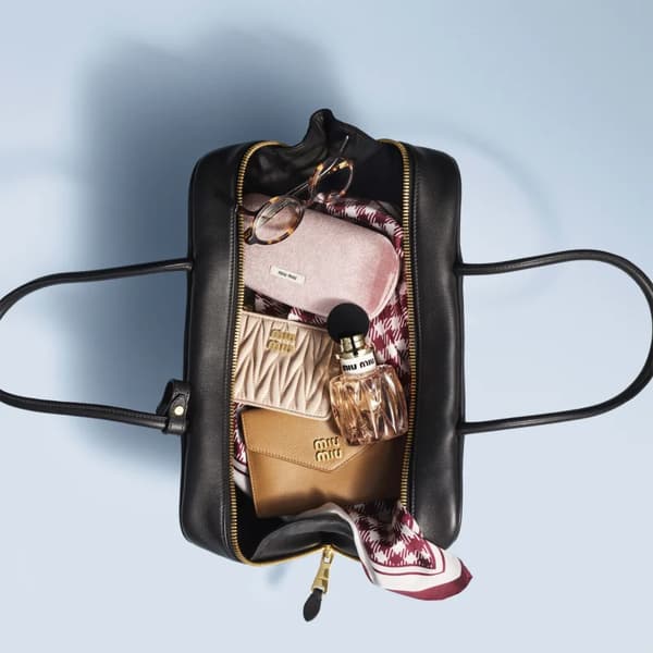 Miu Miu Miutine Eau de Parfum til kvinder