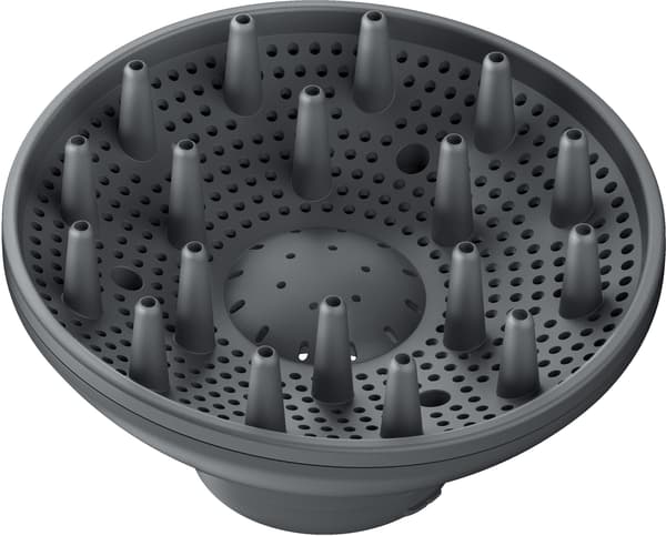 Hårtork BRAUN HD155E 1800W